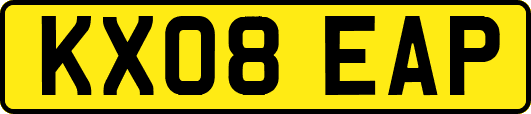 KX08EAP
