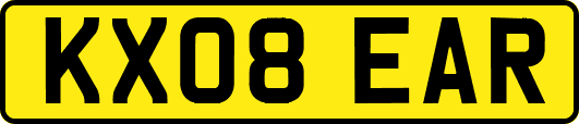 KX08EAR