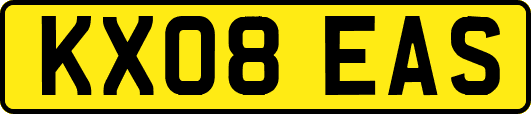 KX08EAS