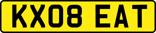 KX08EAT