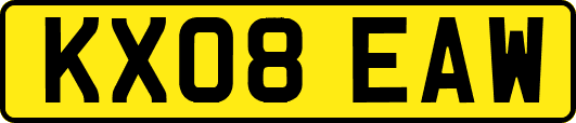 KX08EAW