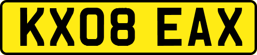 KX08EAX