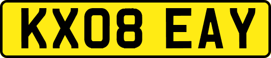 KX08EAY
