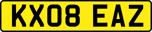 KX08EAZ
