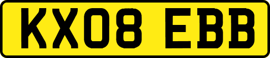 KX08EBB