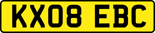 KX08EBC