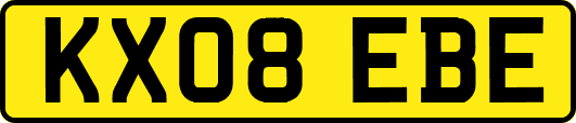 KX08EBE