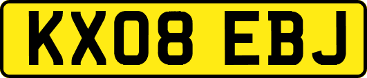 KX08EBJ