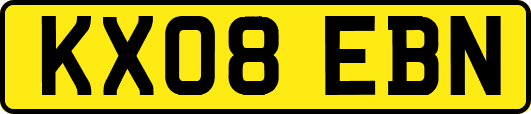 KX08EBN