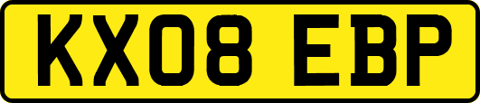 KX08EBP
