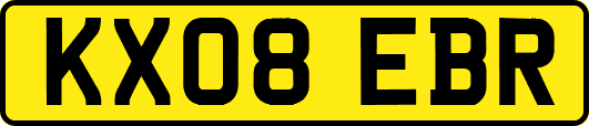 KX08EBR