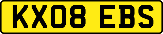 KX08EBS
