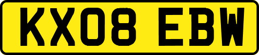 KX08EBW