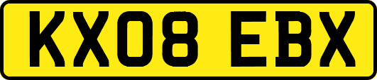 KX08EBX
