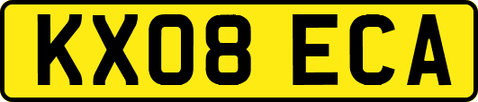 KX08ECA