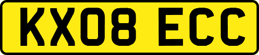 KX08ECC
