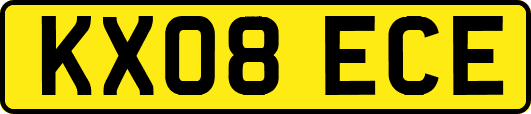 KX08ECE