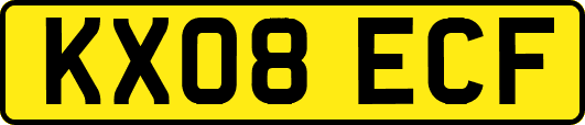KX08ECF