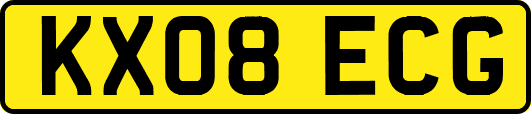 KX08ECG