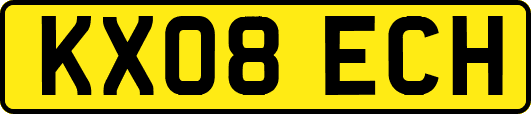 KX08ECH