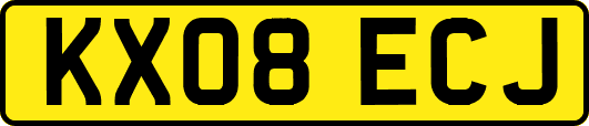 KX08ECJ