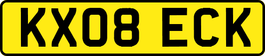KX08ECK