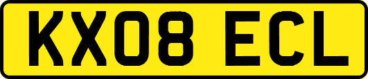 KX08ECL