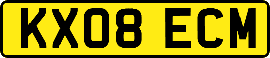 KX08ECM