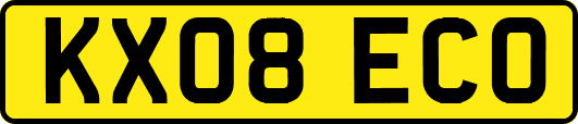 KX08ECO