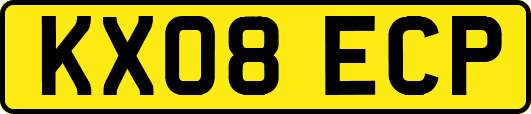 KX08ECP