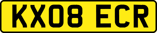 KX08ECR
