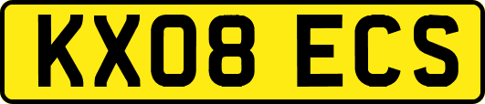 KX08ECS