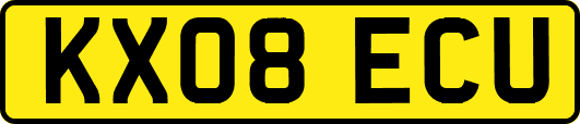 KX08ECU