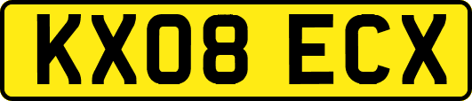 KX08ECX