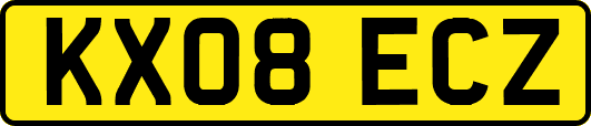 KX08ECZ