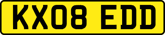 KX08EDD