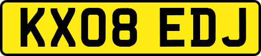 KX08EDJ