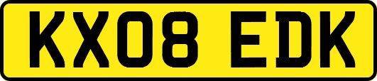 KX08EDK