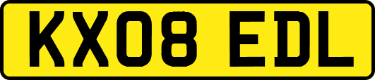 KX08EDL