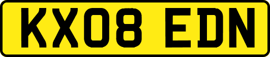 KX08EDN