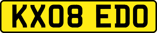 KX08EDO
