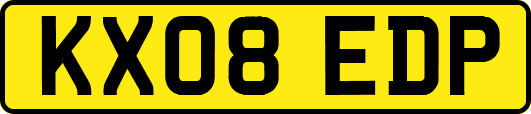 KX08EDP