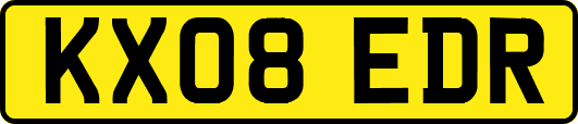KX08EDR