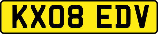 KX08EDV