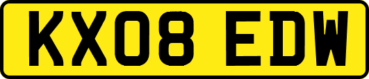KX08EDW