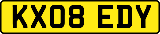 KX08EDY