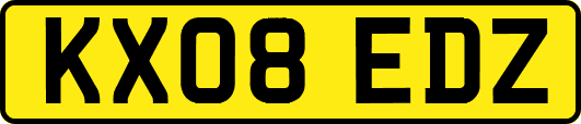 KX08EDZ