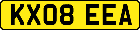 KX08EEA