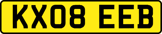KX08EEB