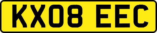 KX08EEC